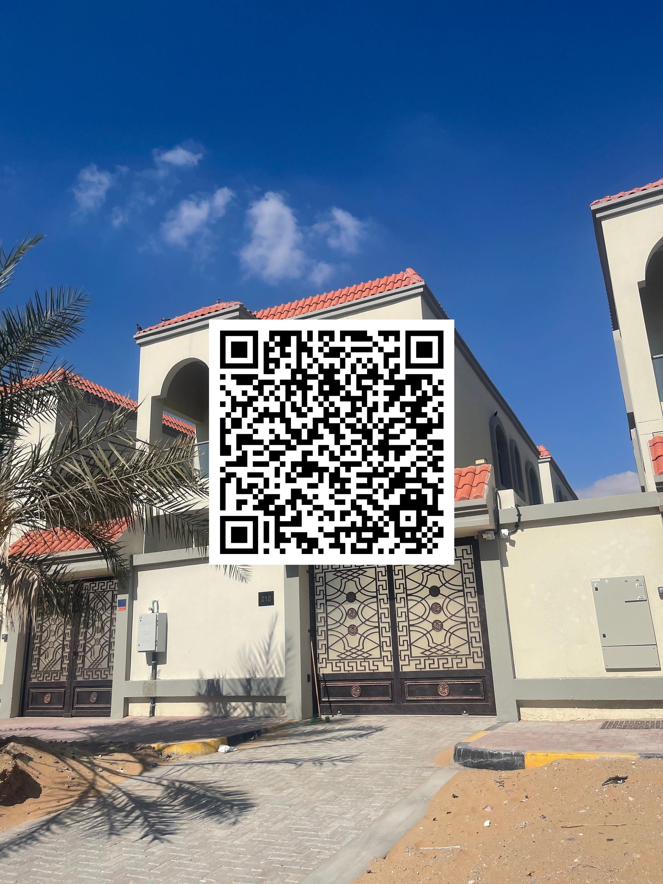 Exclusive G+1 Villa for Sale in Al Helio 1, Ajman – Prime Investment Opportunity