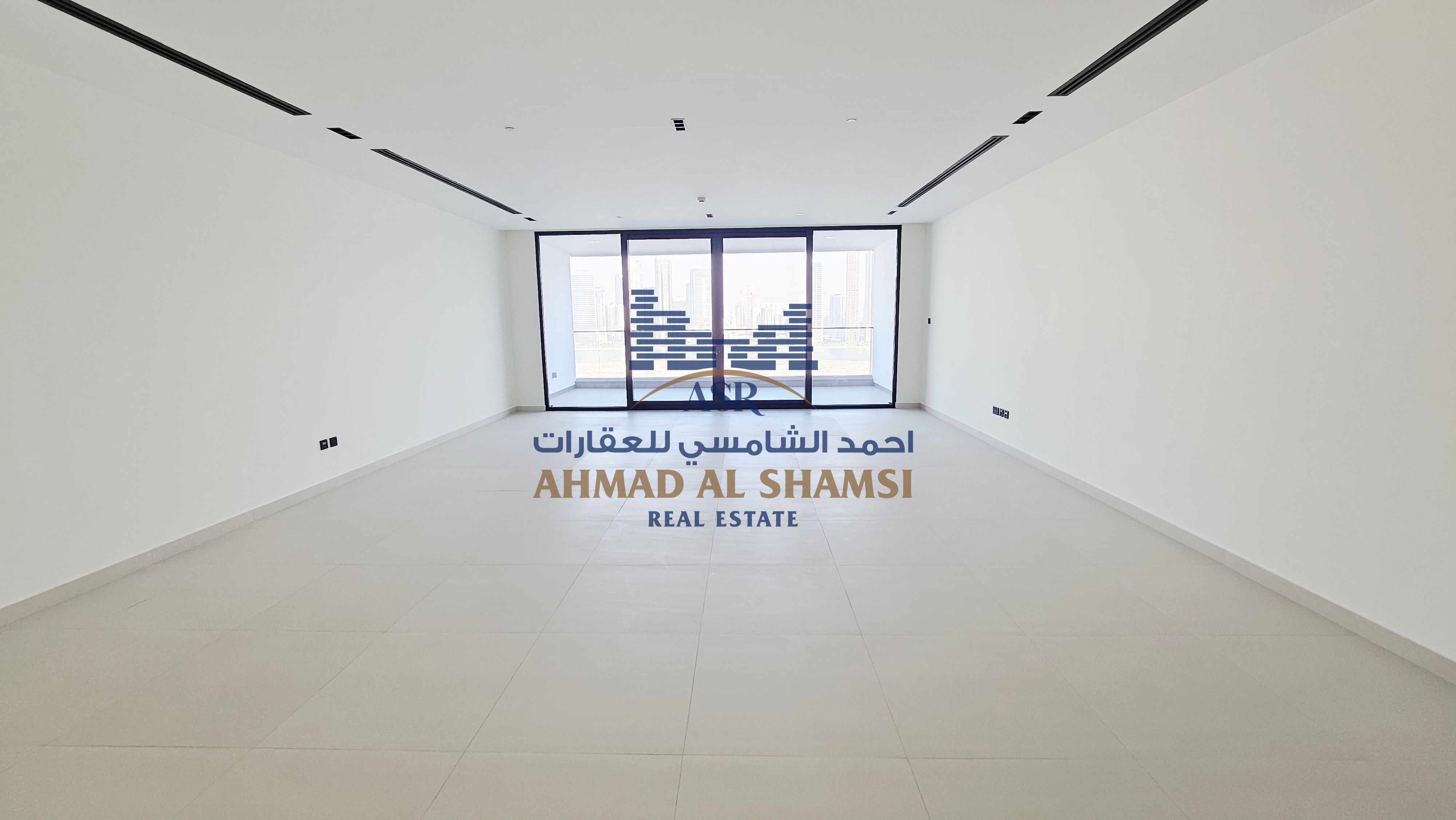 Brand New || Luxurious || 3BHK + Maid || All Master || Fully Sea View || 2 Parking || Gym, Pool, Play Area || On Very Prime location