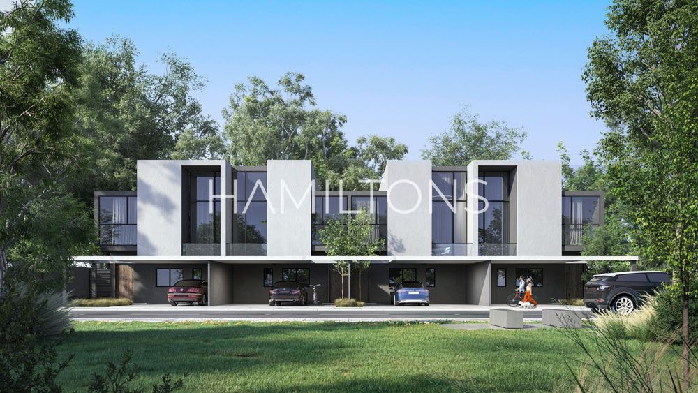 Exclusive Villa | Near Green Parks | Resale