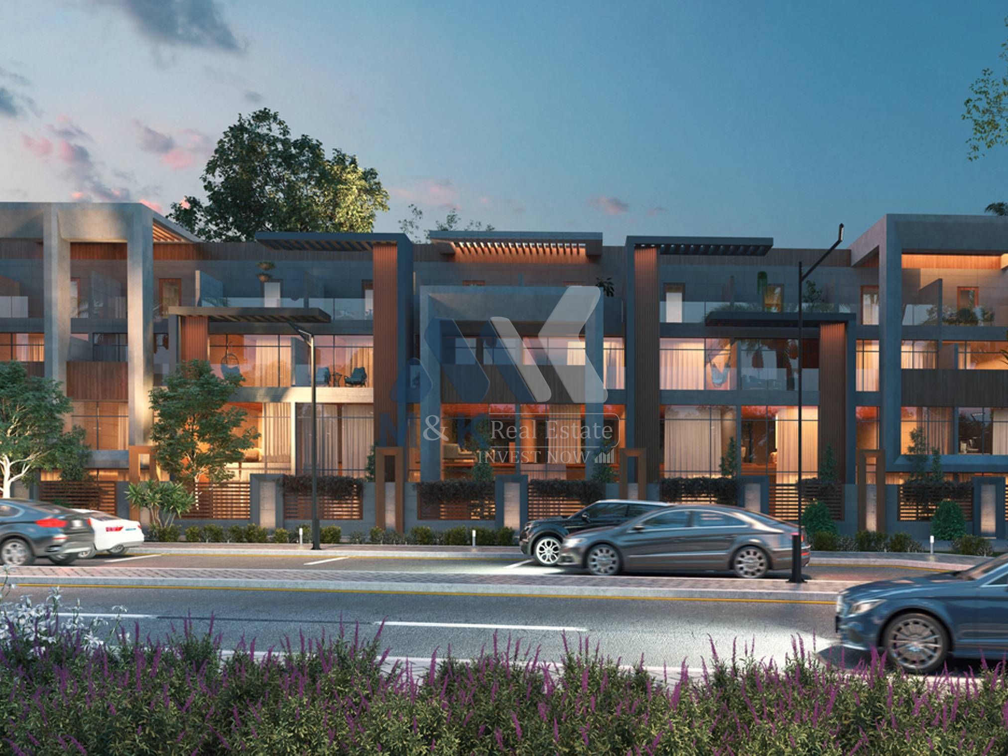 New Phase / Rooftop Access / Up to 40% Discount