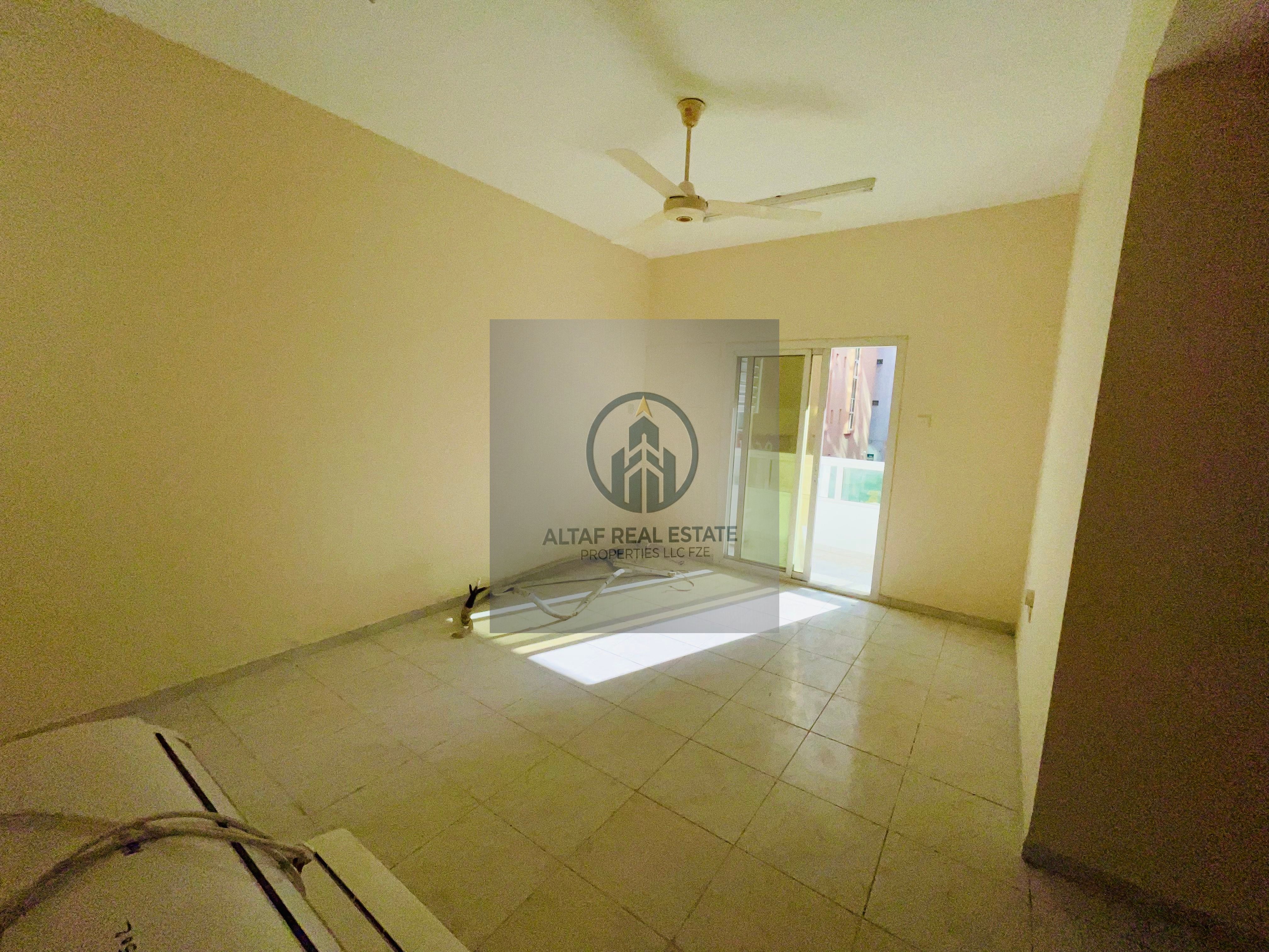 Ready To Move 2BHK Near Rolla Park With 2Balconies