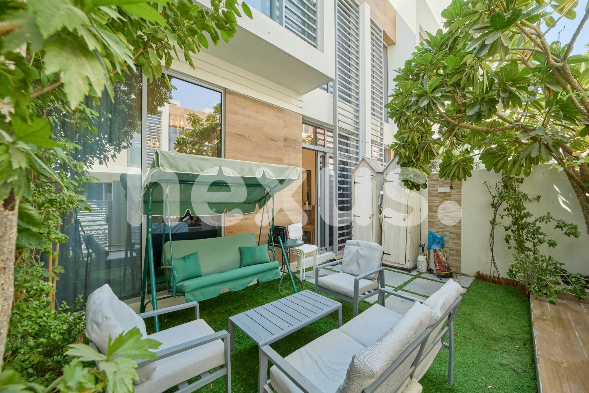 Fully Furnished | Spacious | Multiple | Balcony