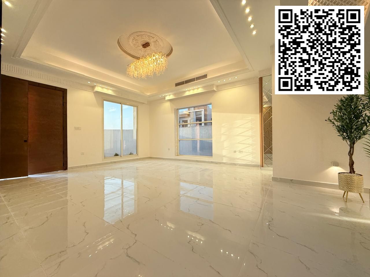 Corner Villa for Rent – Al Helio 2 | 5 Bedrooms + Majlis + Living Room + Maid's Room