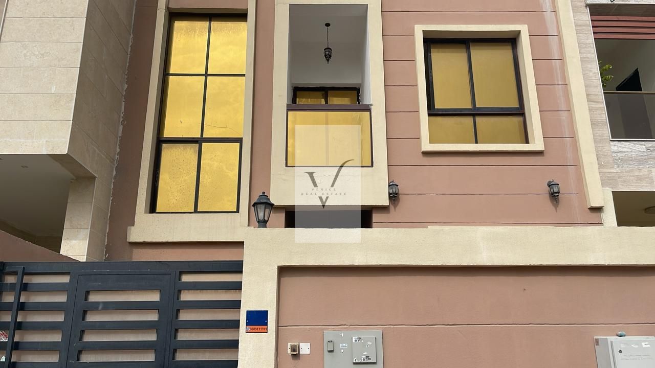 Prime Location – Open View – Parking Space – Balcony – Flexible Installments