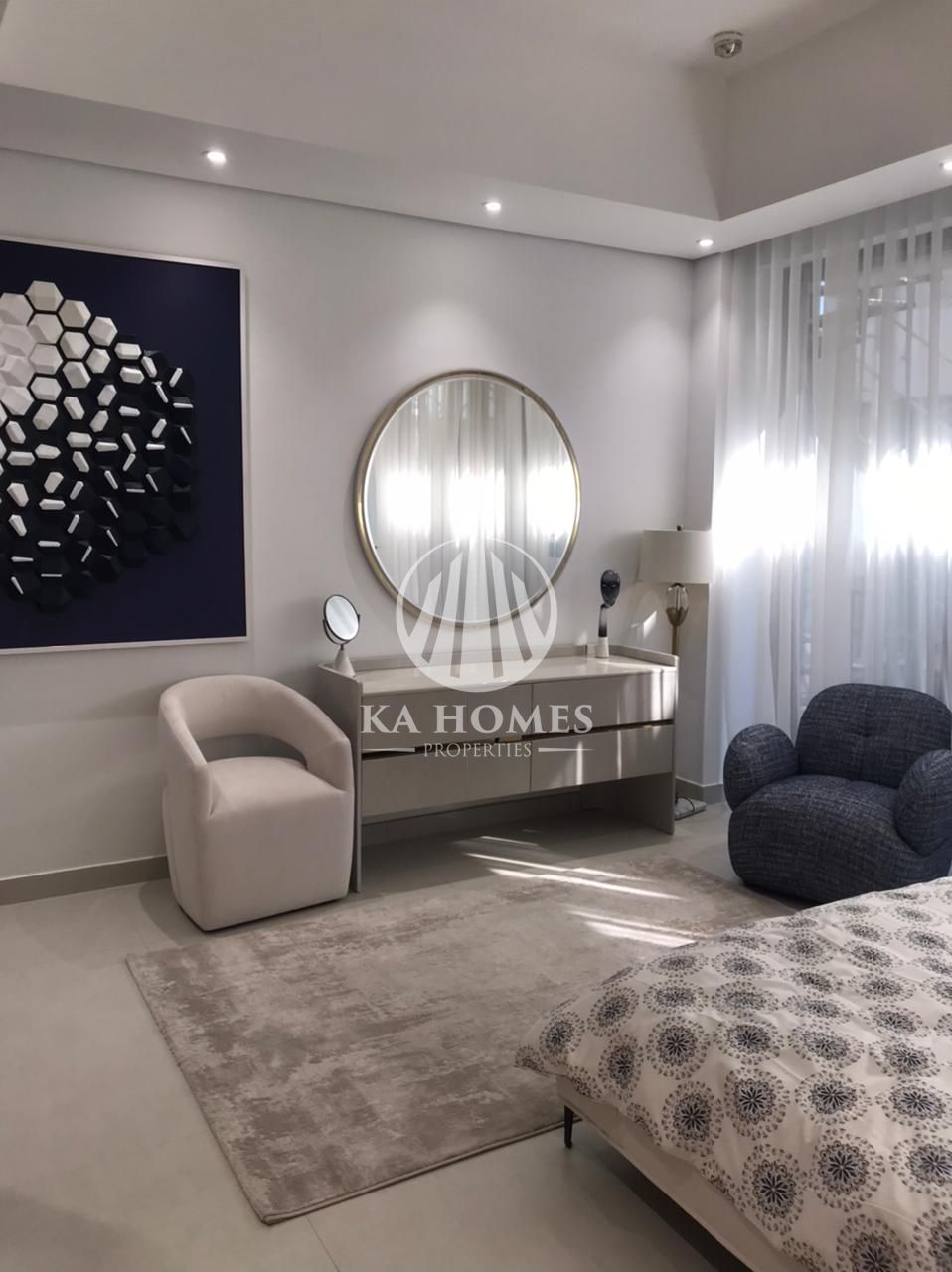 Luxury Villa | Investment Return | Smart Home | Long-Term Installments Pre & Post Delivery