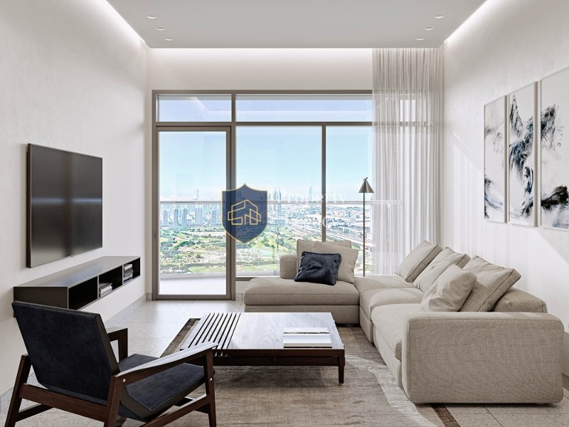 Fully Furnished Layout | Prime Location | High ROI