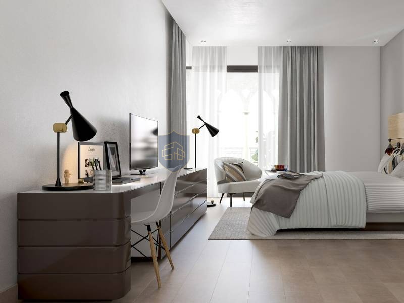 Post Handover Payment Plan | Handover soon