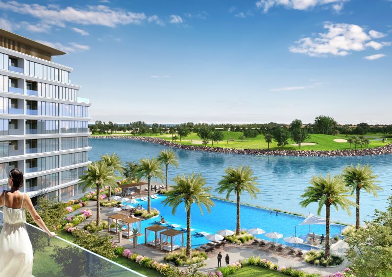 OWN LUXURIOUS HOUSE NEXT TO WYN CASINO RAK