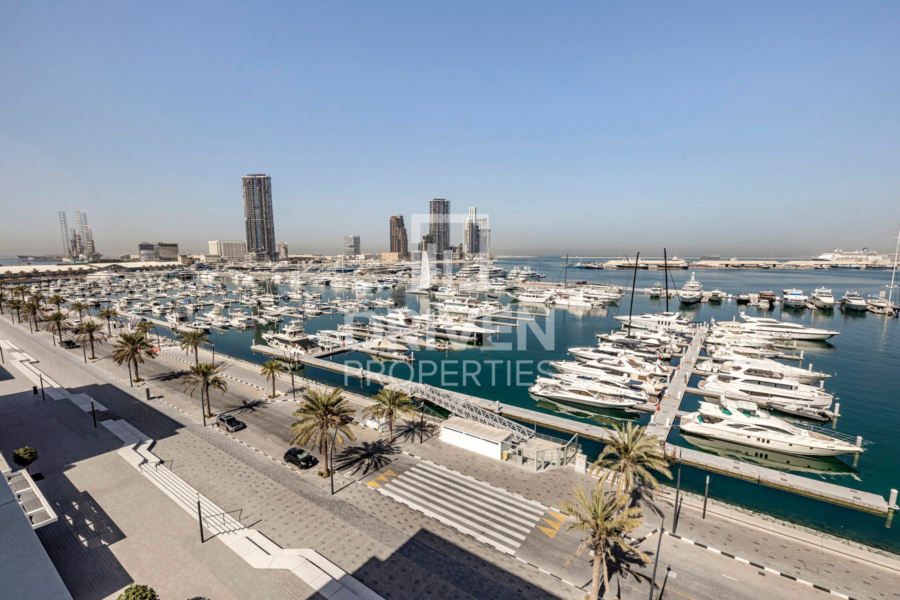 High End Unit | Serene Living | Sea View