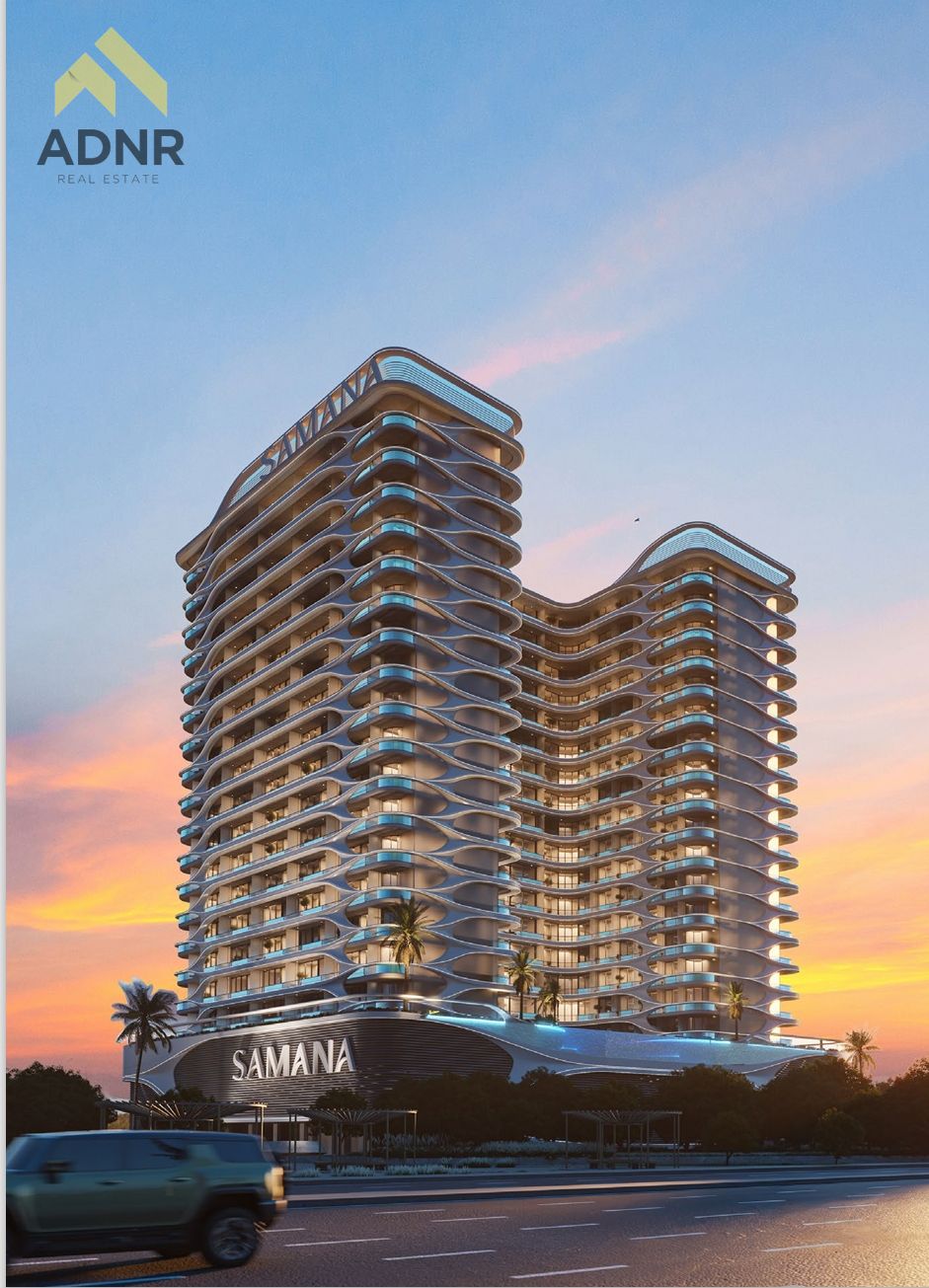 fully furnished / luxury living / private pool / high quality / high ROI