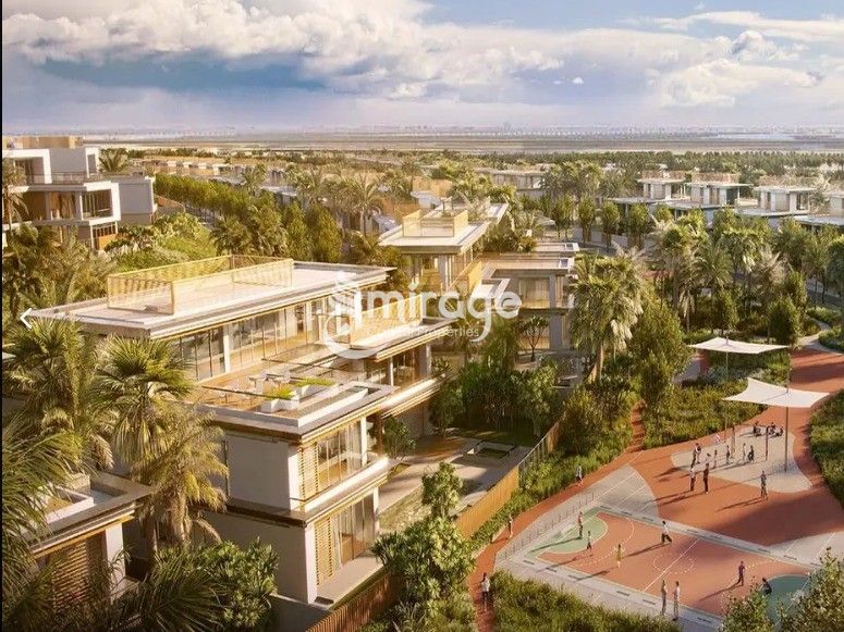Prestigious 4BR TH | Gated Community | Prime Location