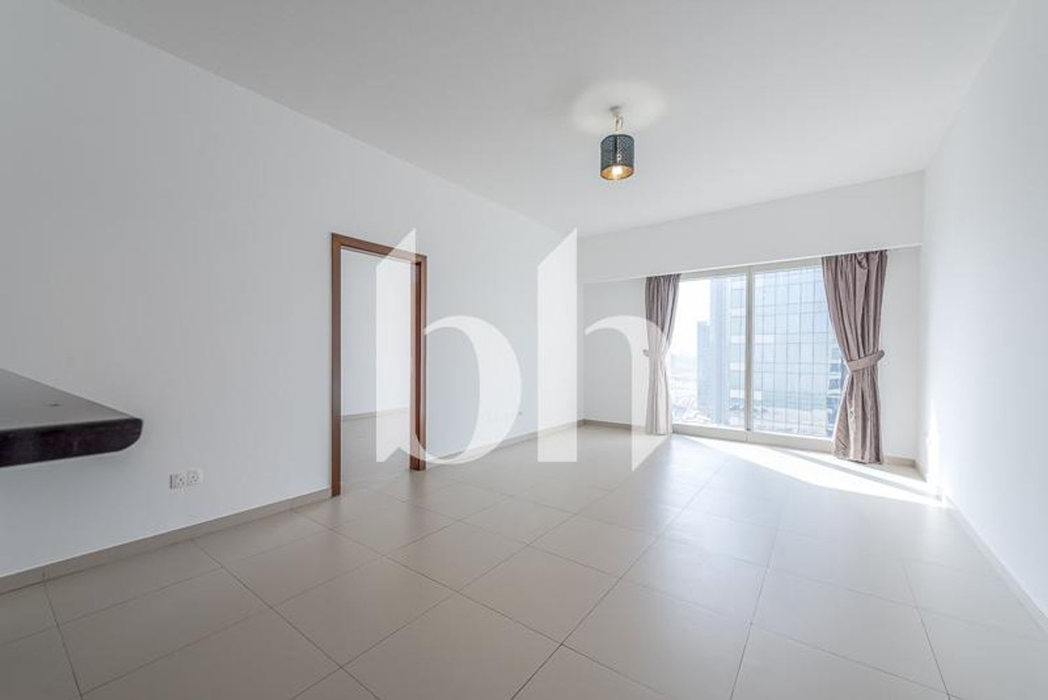 Skyline Serenity | Modern 1-Bedroom | Chiller Free
