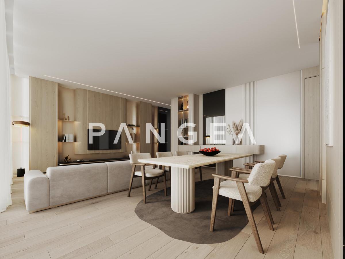 Handover 2026 | Payment Plan | High Floor