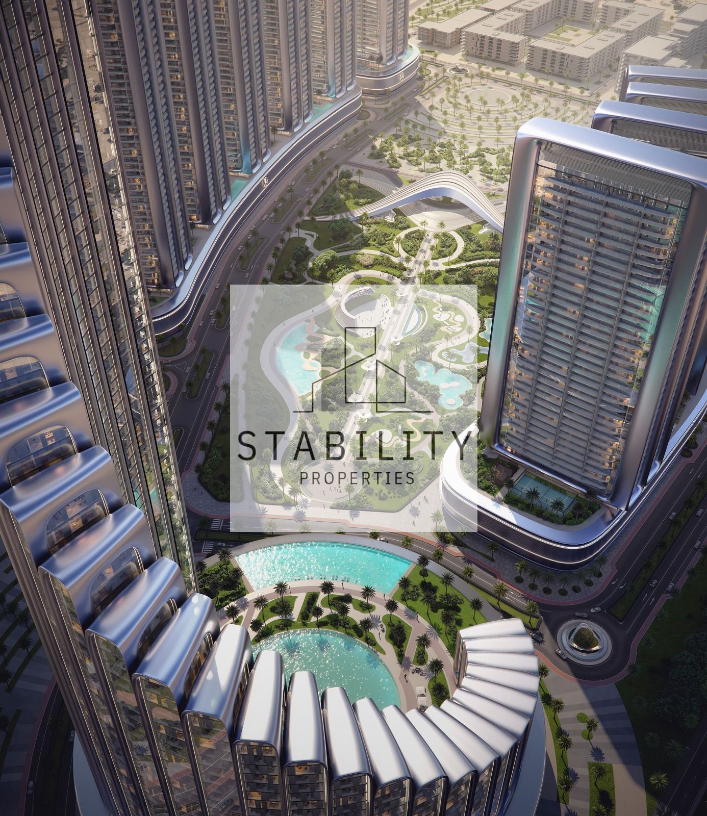 MODERN RESIDENCES | URBAN EASE