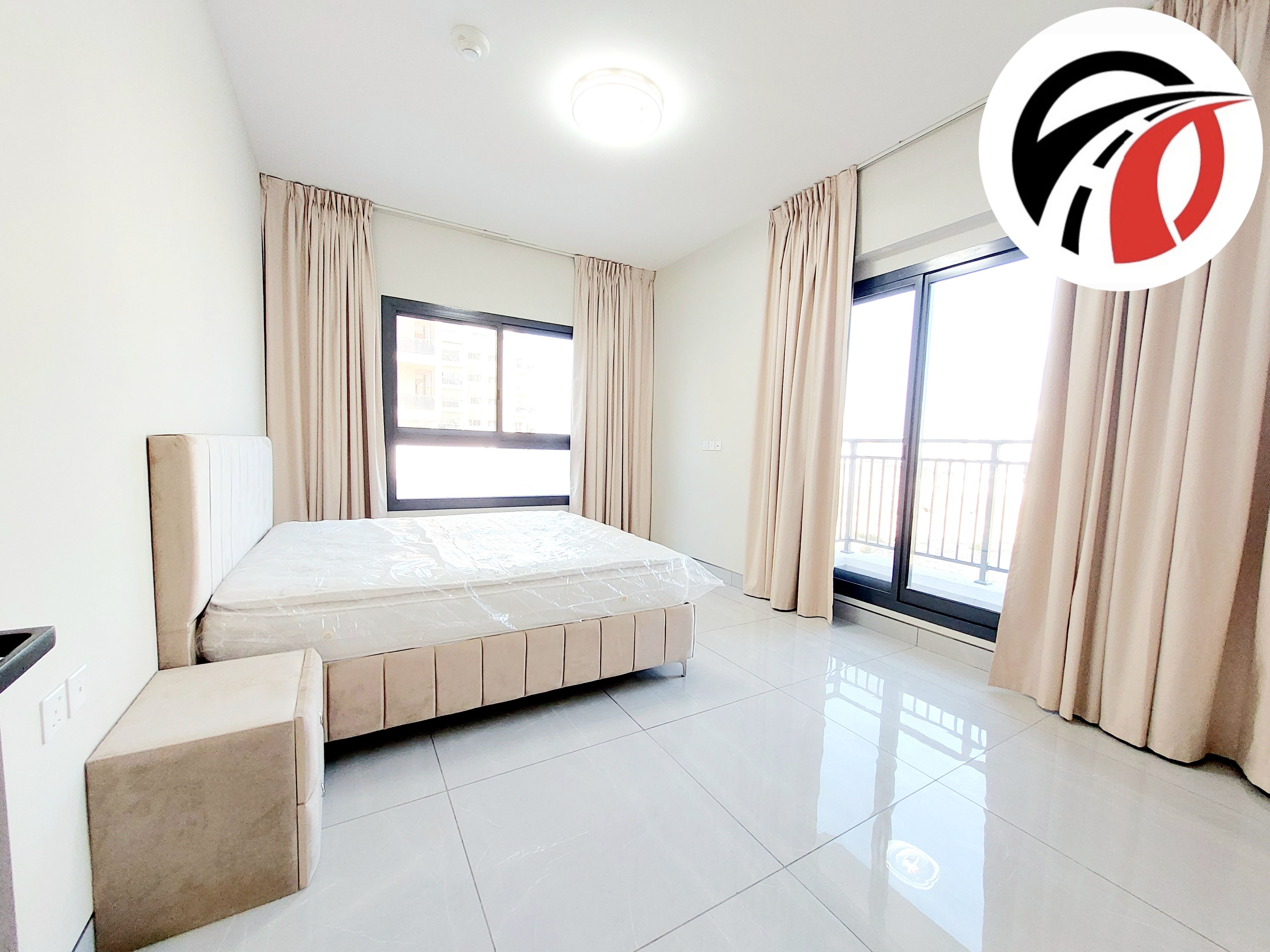 HIGH ROI || FURNISHED 1BHK || 1-PARKING