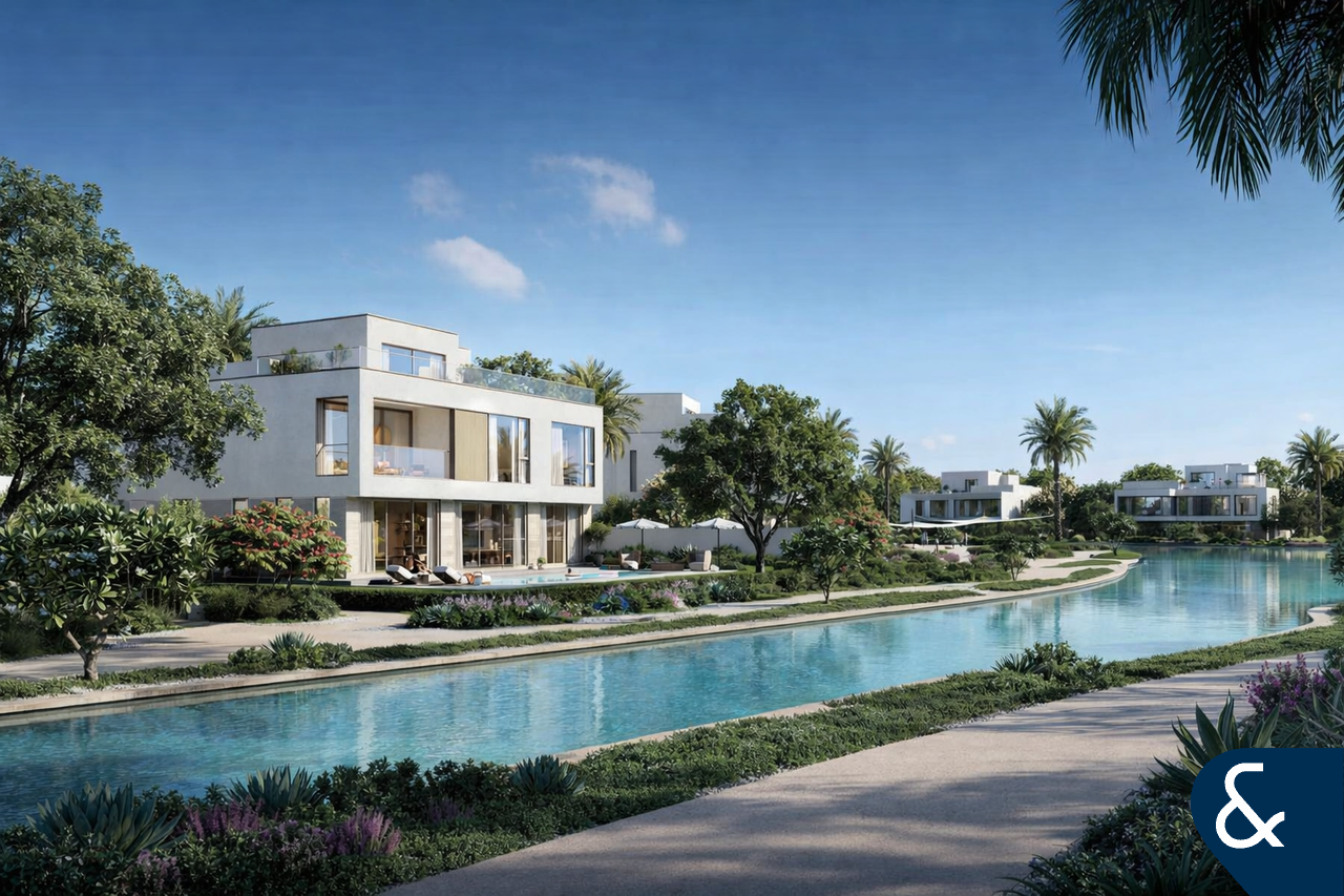 5 Bedrooms + Basement | Private Low-Density Living