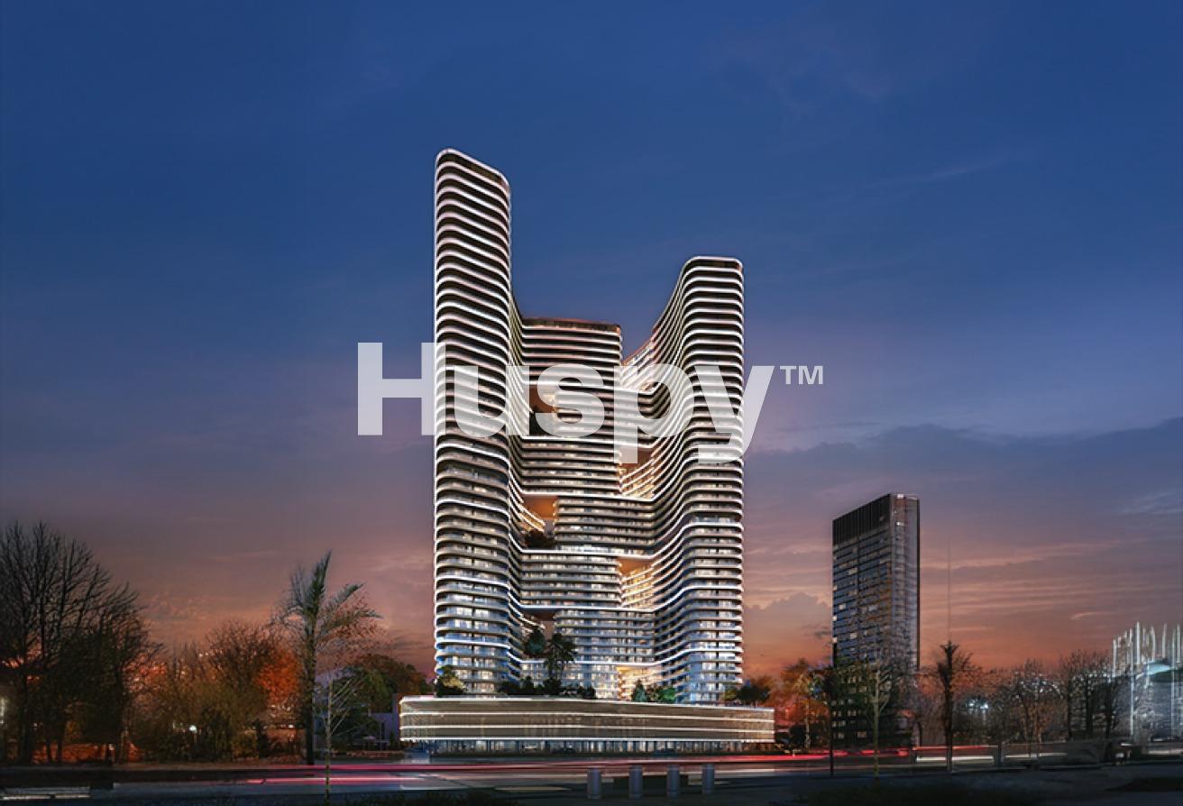High Floor | Luxury Apartment | Open View