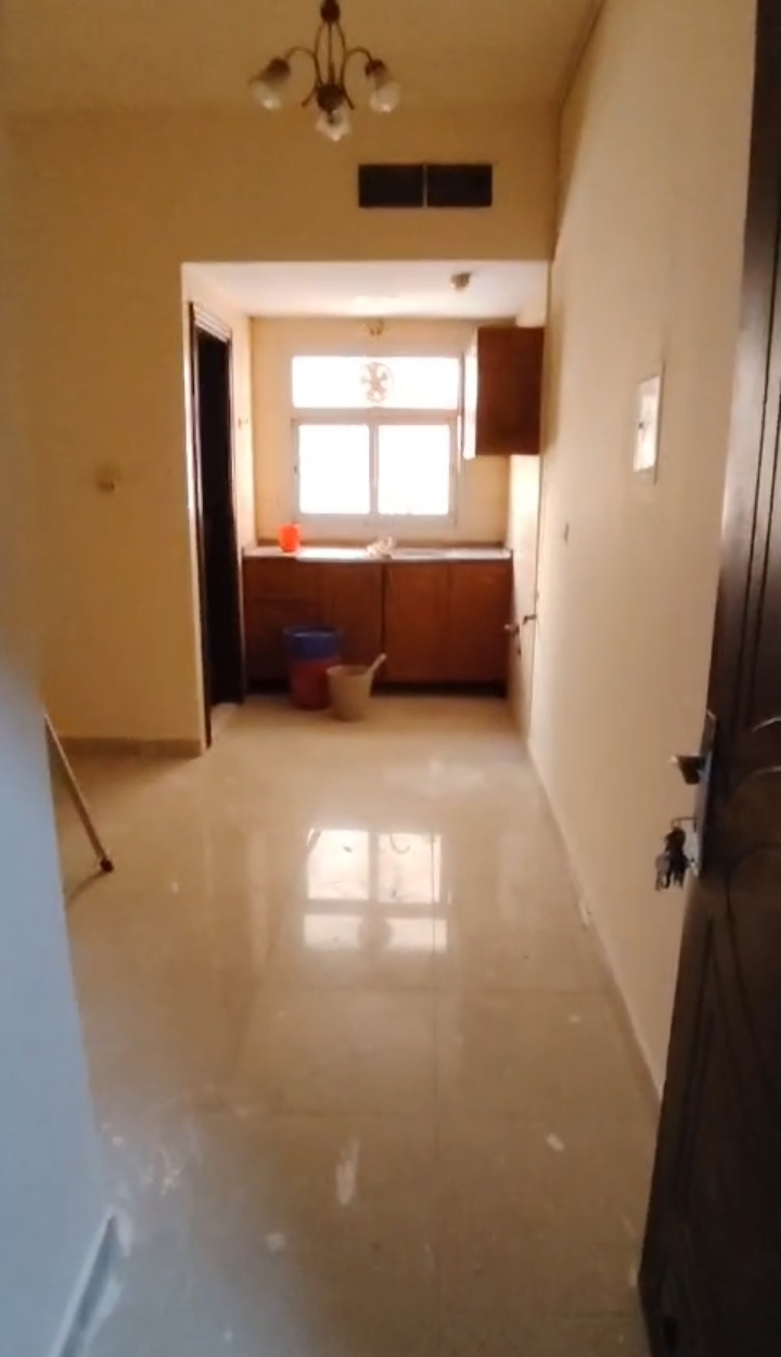 HOT DEAL ** STUDIO ** JUST IN 13K IN AL NABBA SHJ