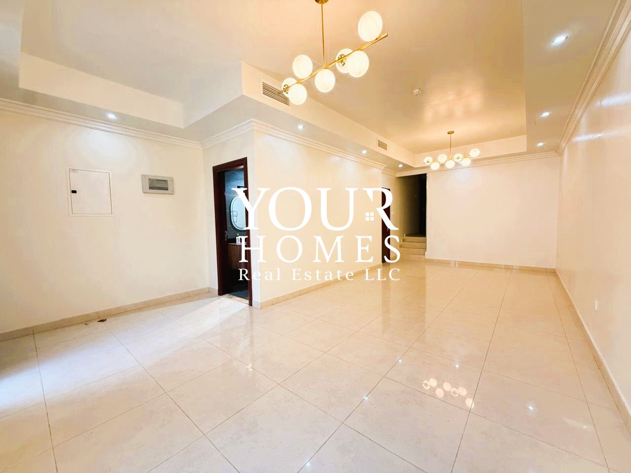 3BR + Maid Townhouse | Huge Layout | Upgraded