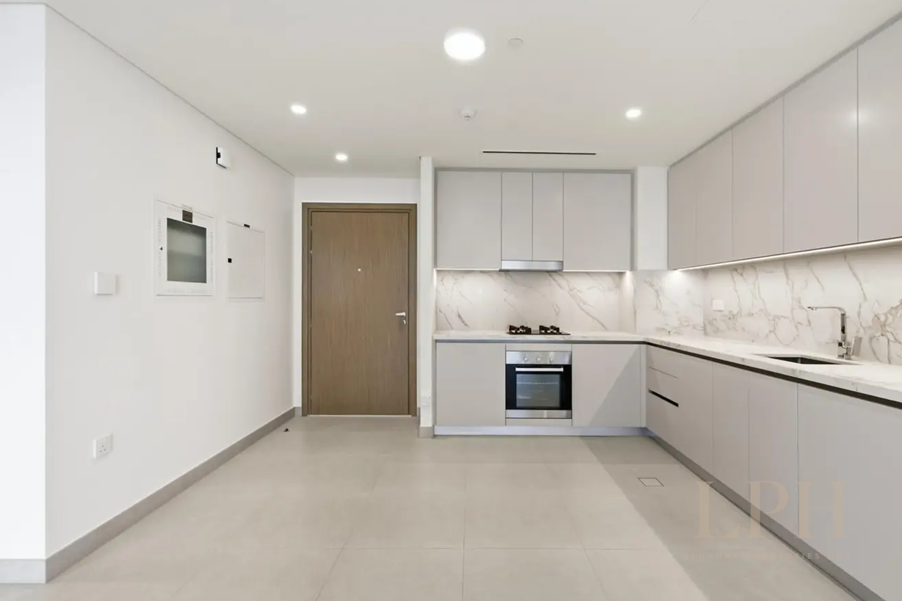Prime Location | Brand New | Private balcony