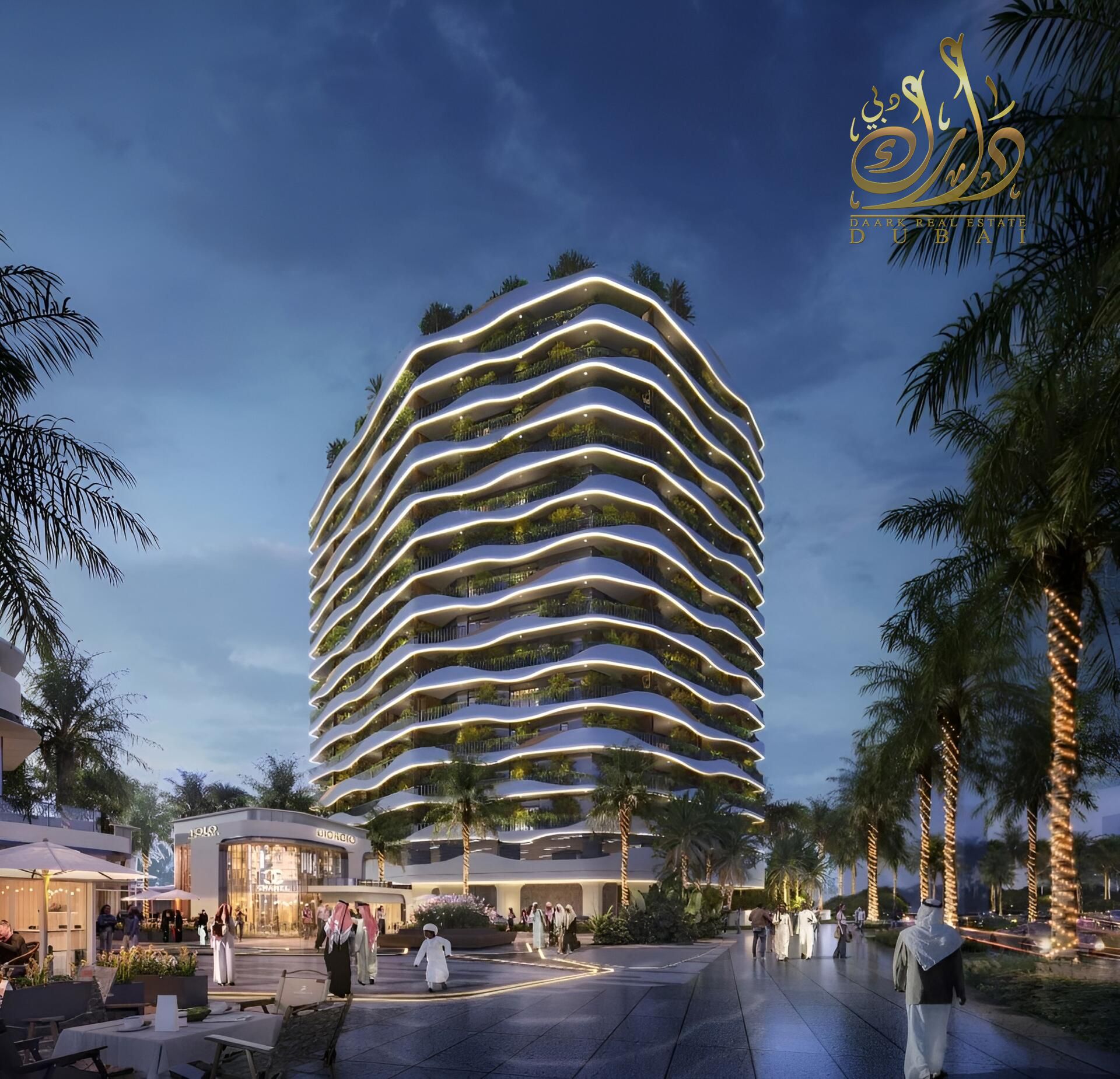 10% ROI | 10% DOWN PAYMENT | 3YRS POST HAND OVER