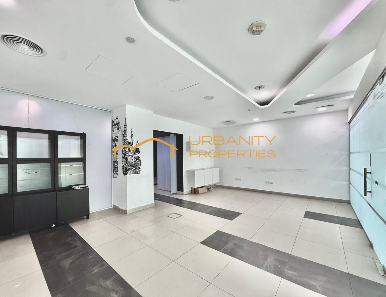 Modern Fitted Office | Prime Location | Iris Bay, Business Bay