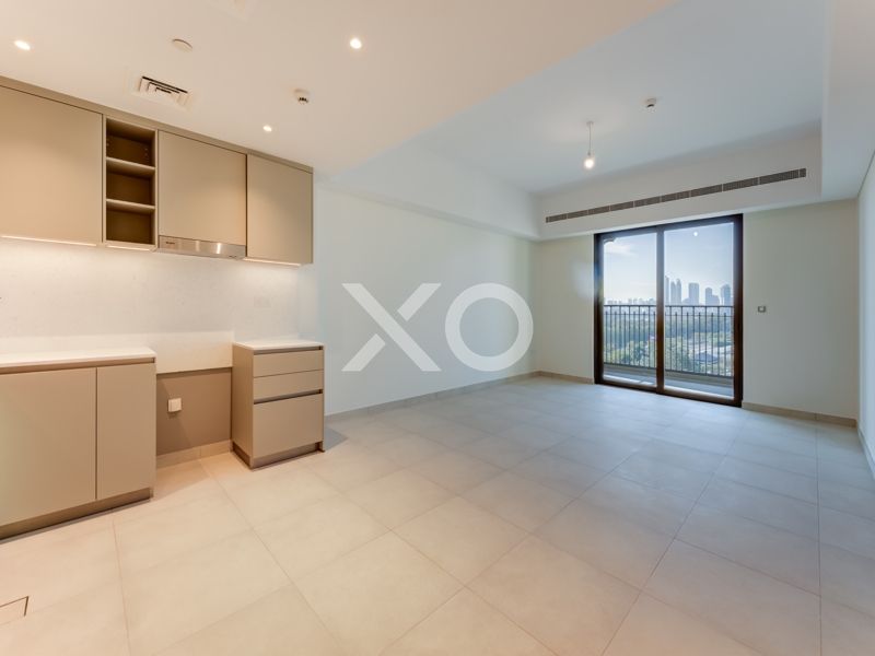 Skyline view | Brand new | Burj Al Arab