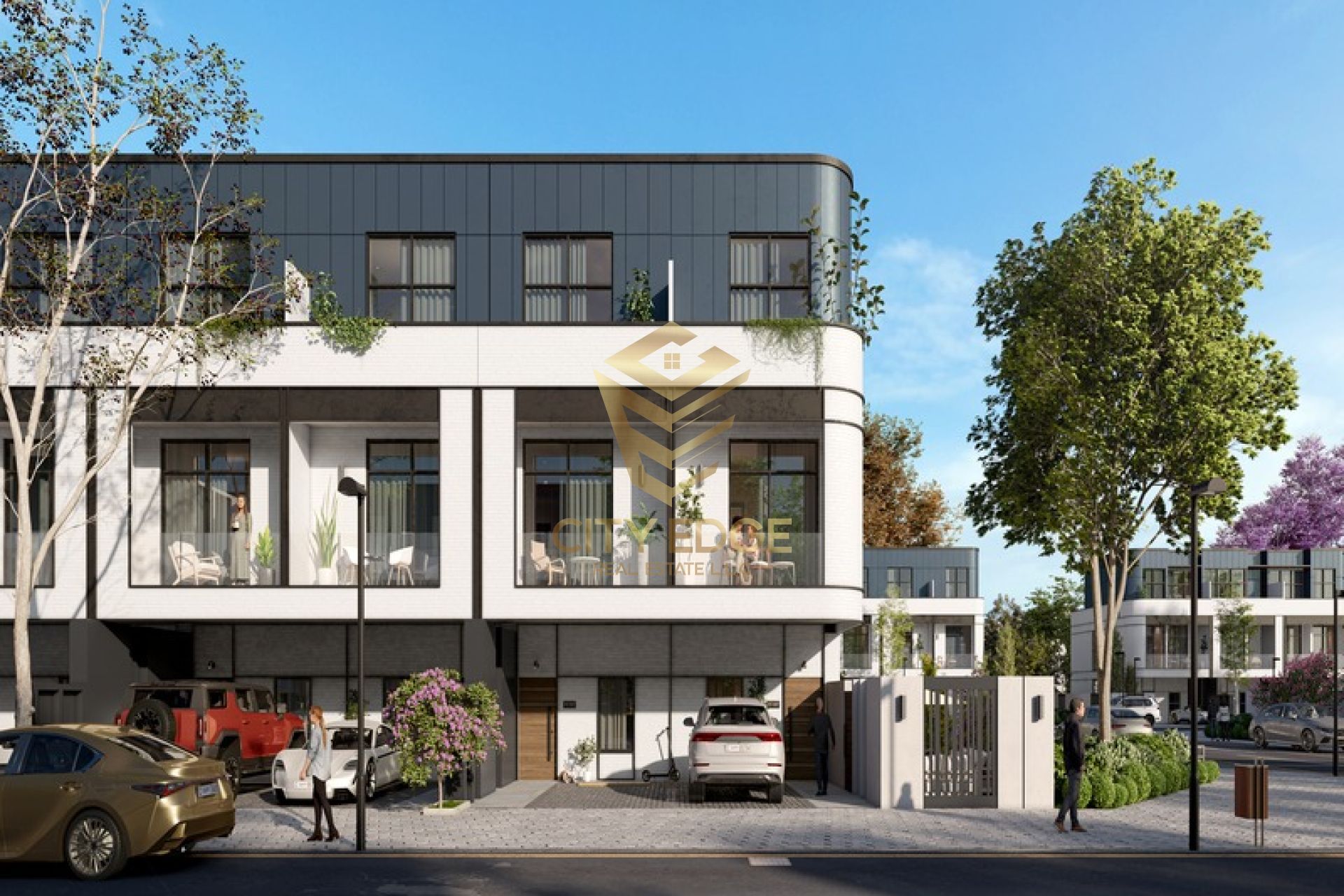 Bararri view|luxury|up to 40% discount|community