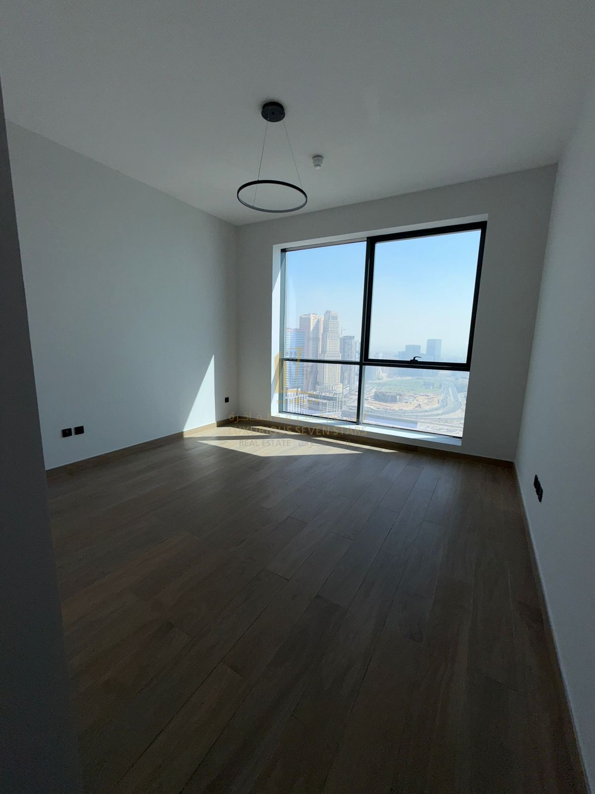 For Sale 2-Bedroom Apartment with Living Room – La Plage Tower