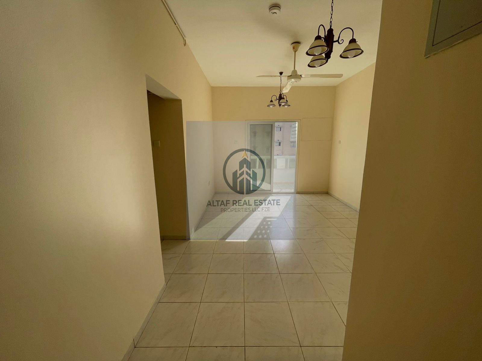 Ready to Move 2BHK with Park View Near Rolla Bus stop