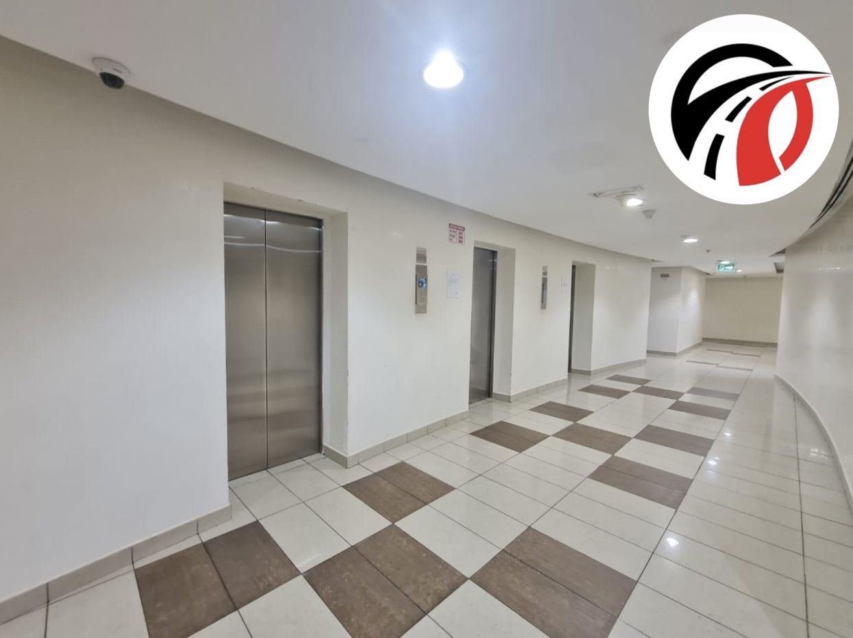 Very Spacious 2BHK Apartment _ Chiller free _ Limited Amenities