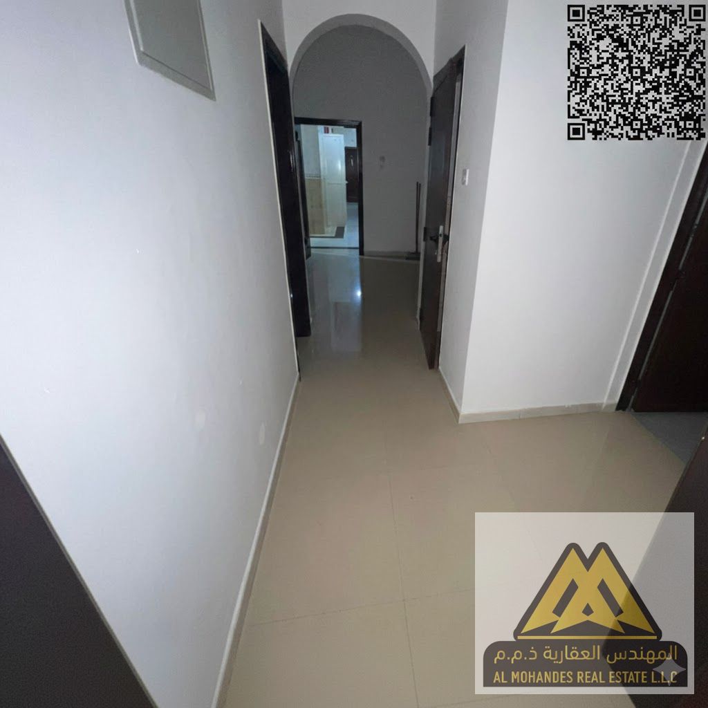 A charming apartment for annual rent in Al Rawdah 2, Ajman,
