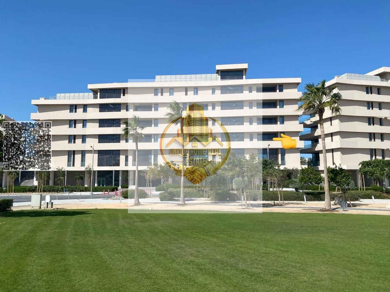 Ready to Move | Direct Beach Access | High ROI | Freehold | Al Zorah Seaside Hills