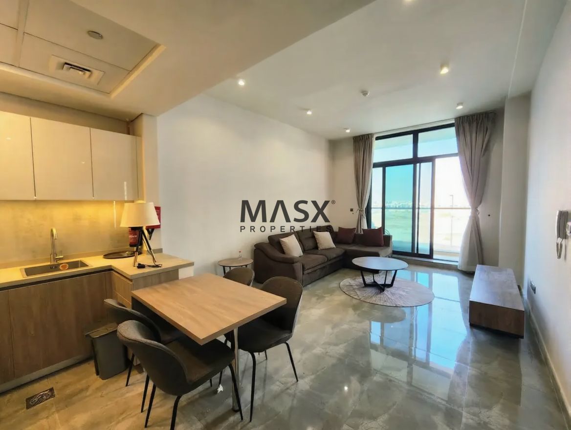 Fully Furnished | High ROI | Ready to Move
