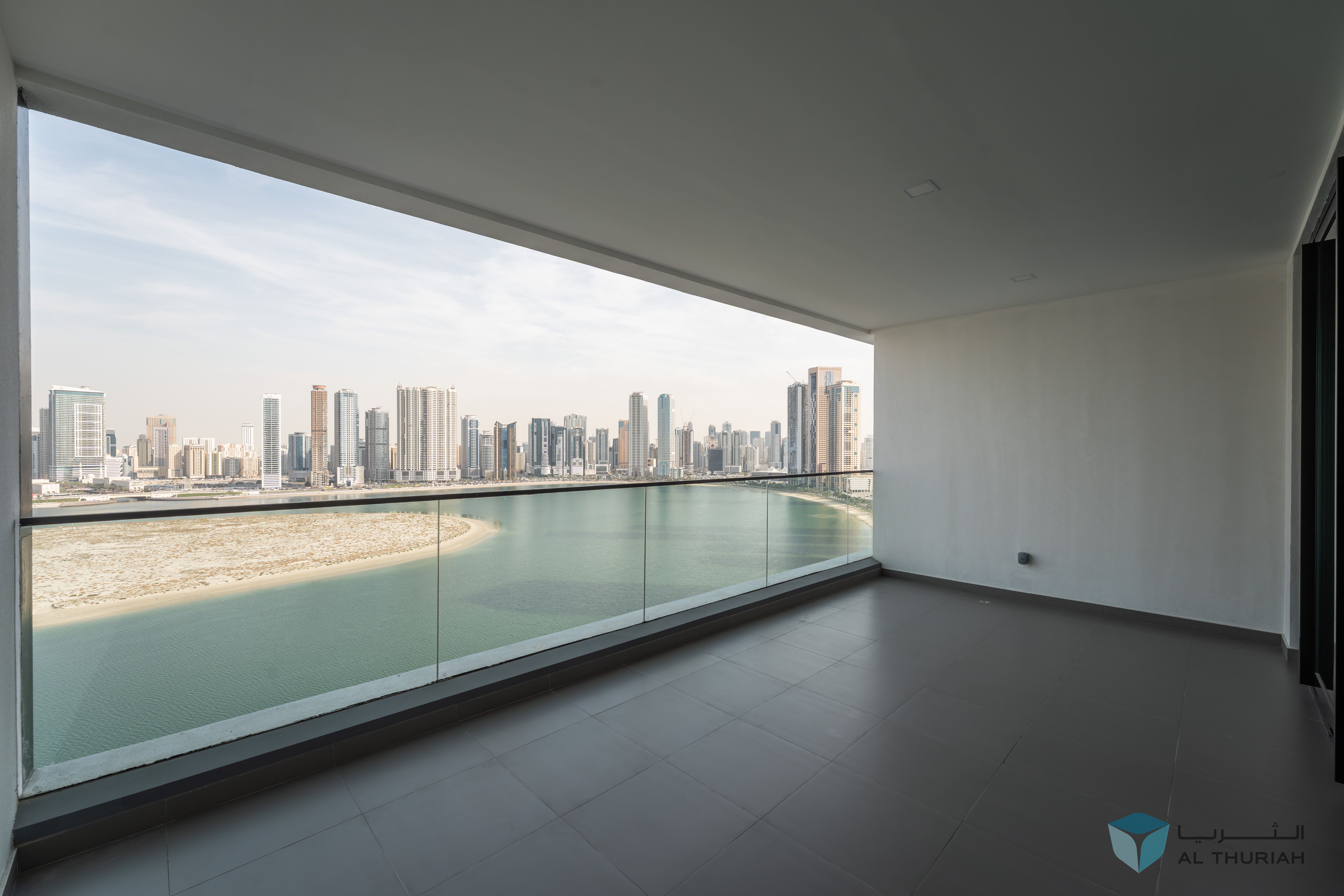 3BR - Type 3 | Exclusive Famil...