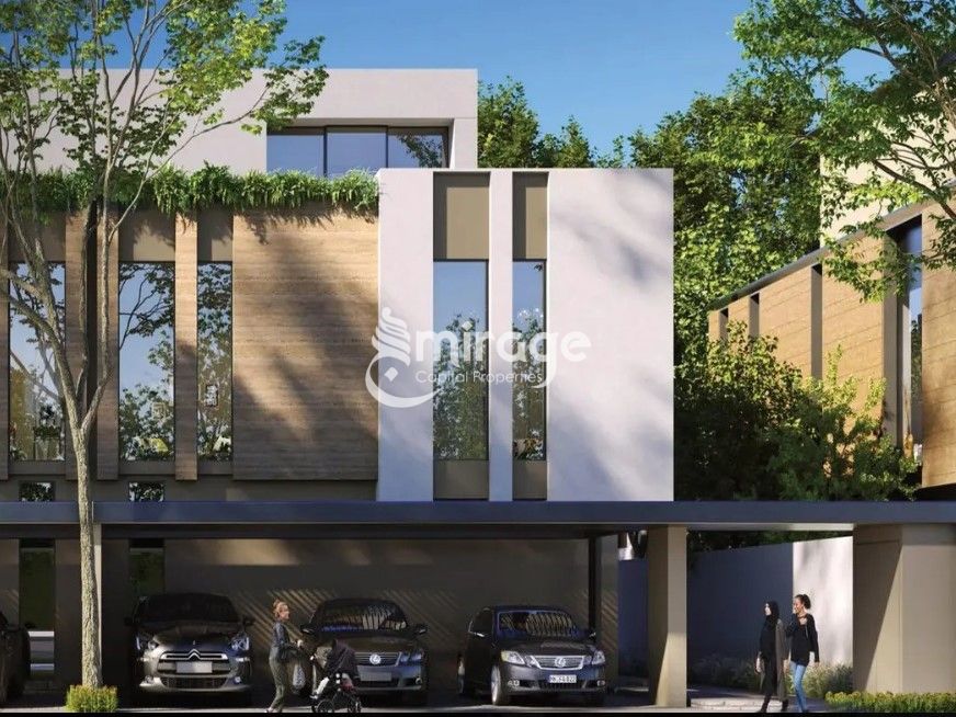 Ideal Family Home | Modern 4BR TH | Premium Location