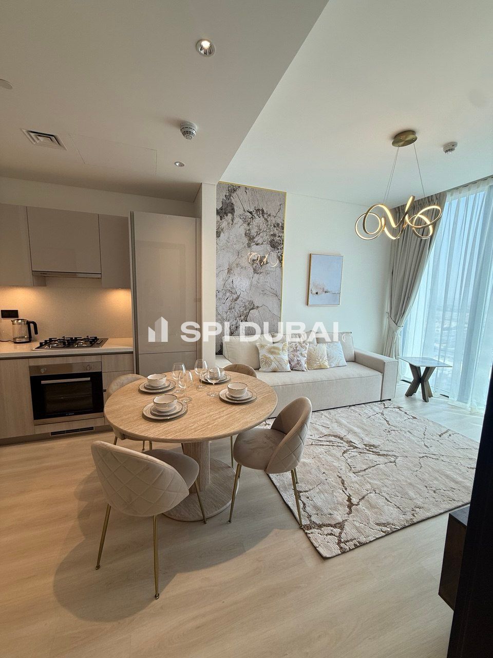 High Floor | Creek View | Premium Finishes |