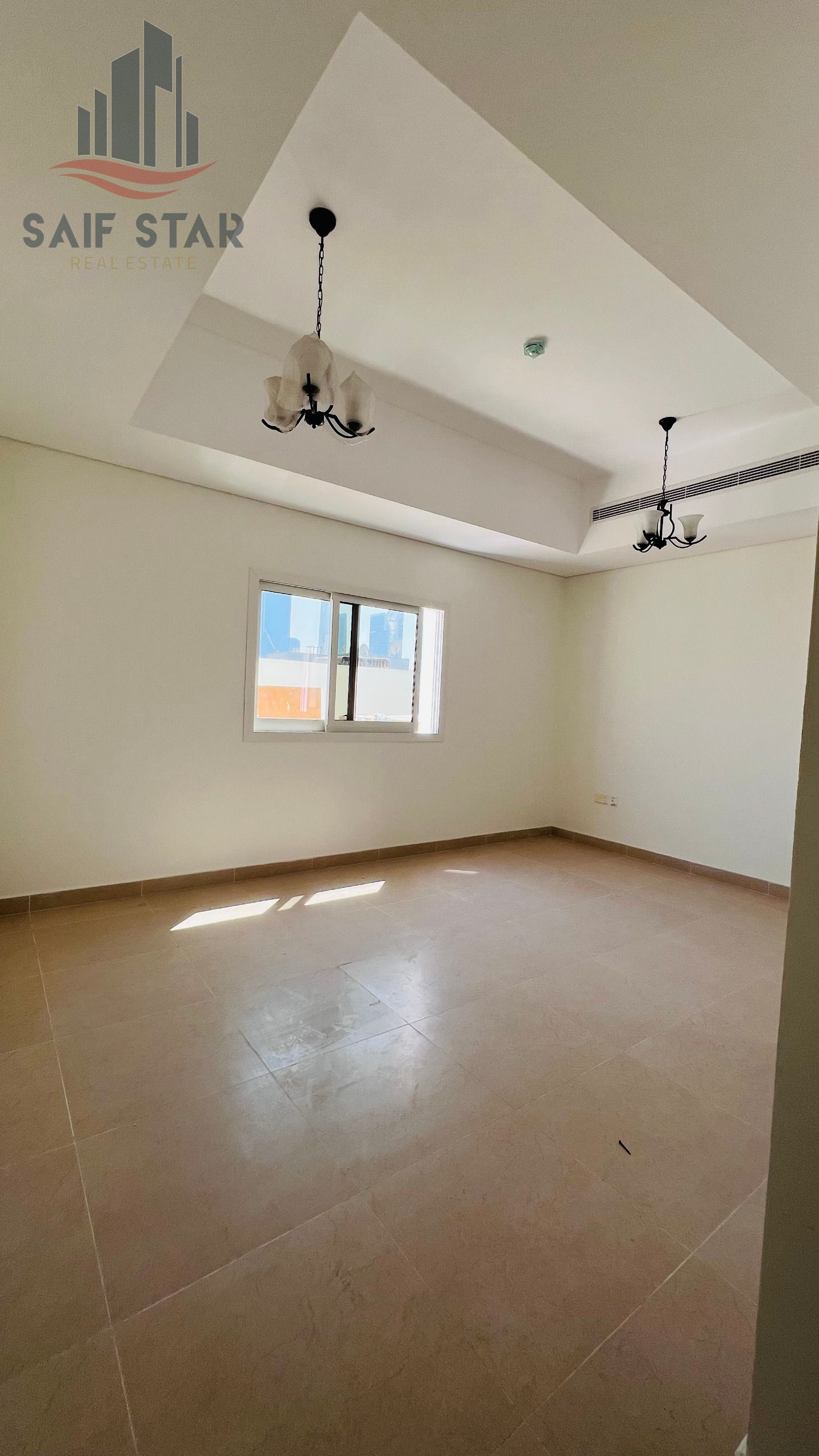 Spacious 1Bhk Central A/c Behind Kfc
