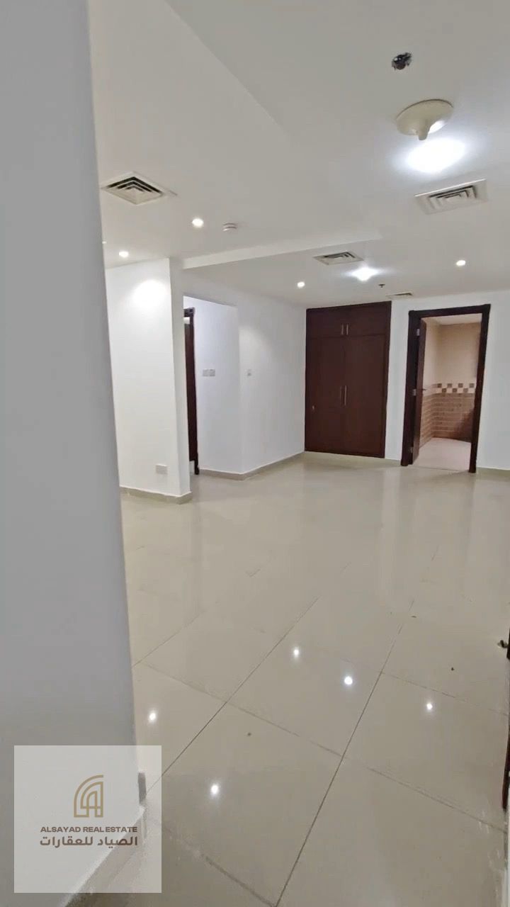 One bedroom and living room in Khan Al Shati 2