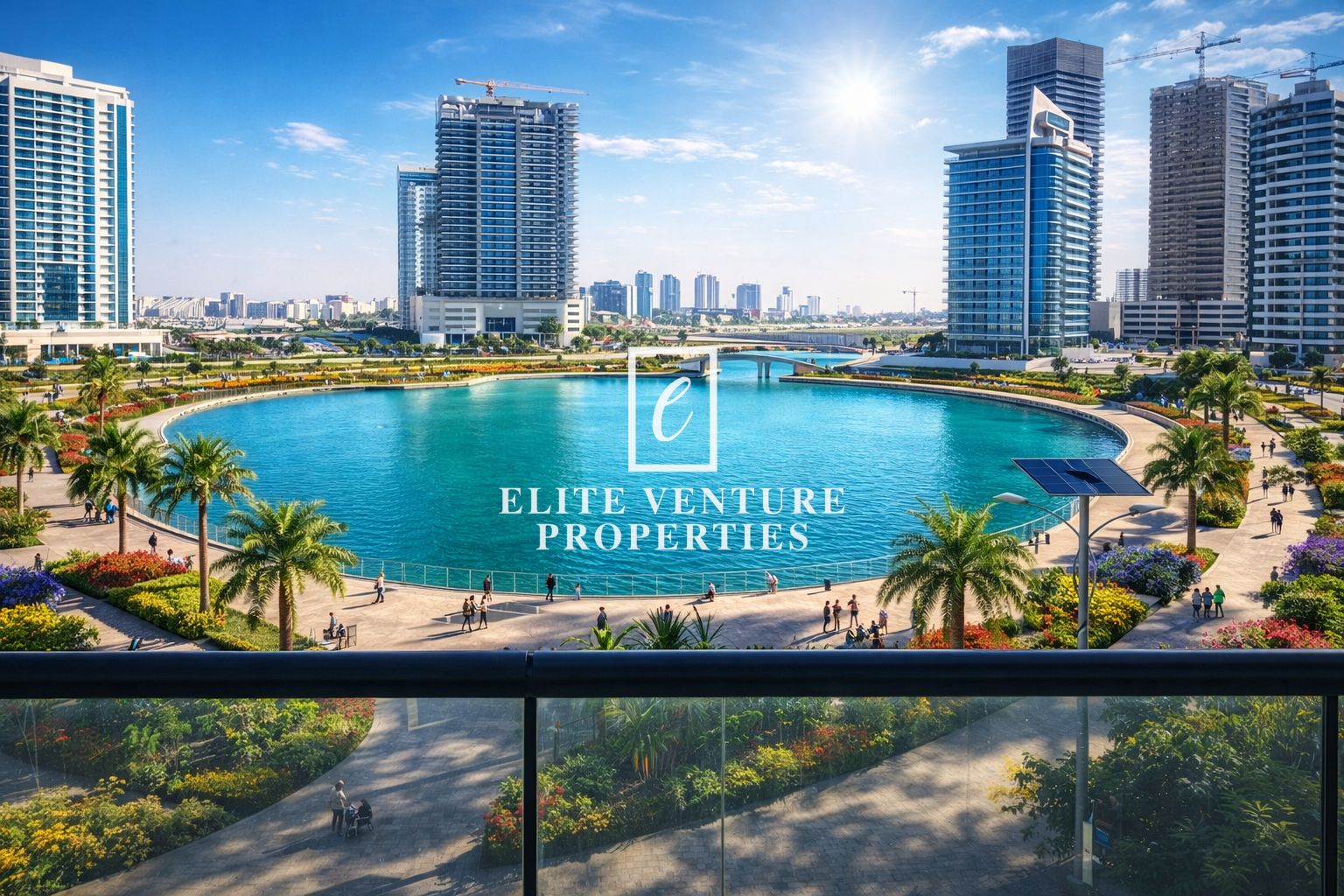 MODERN | SPACIOUS 1-BEDROOM | PRIME LOCATION
