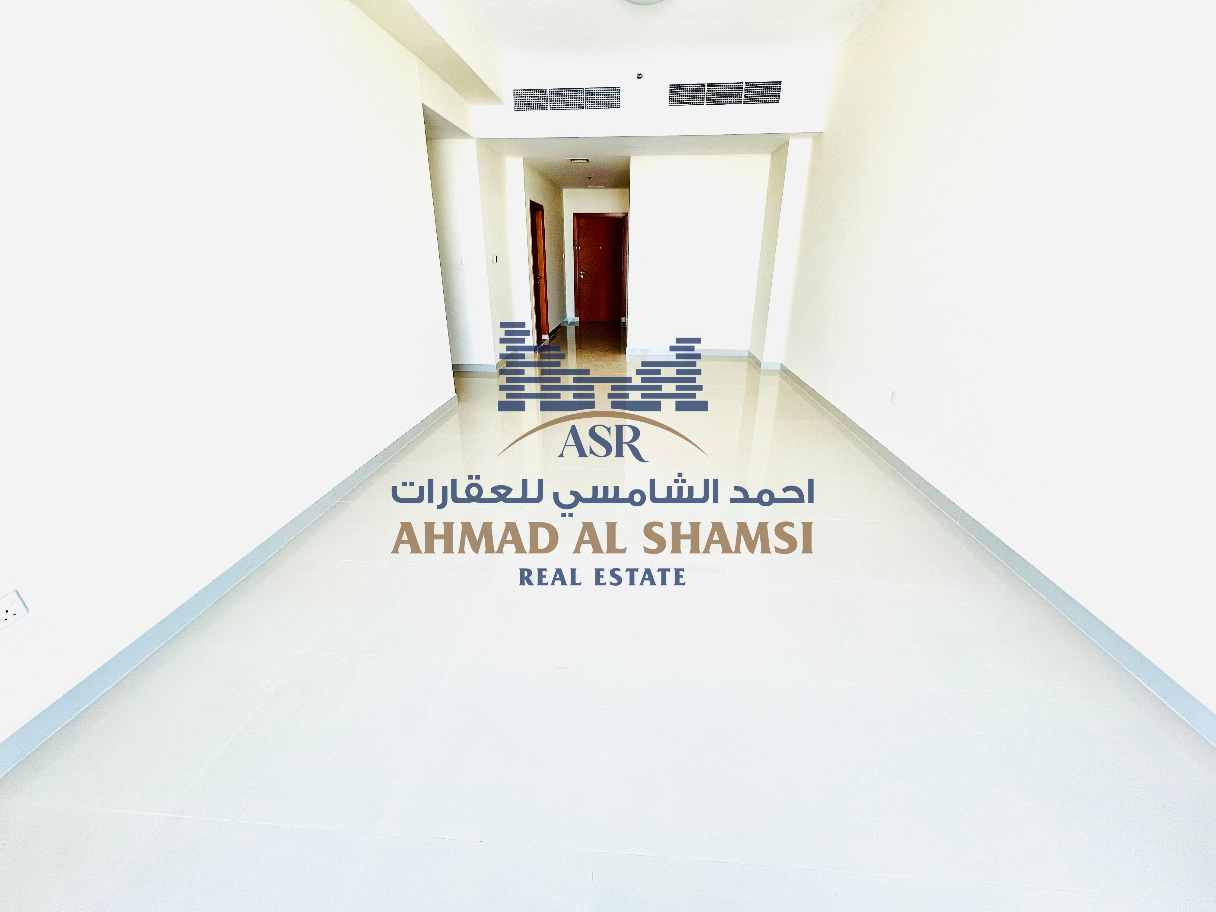 Specious 2 bhk apartment || with parking + balcony + wardrobe || gym and pool