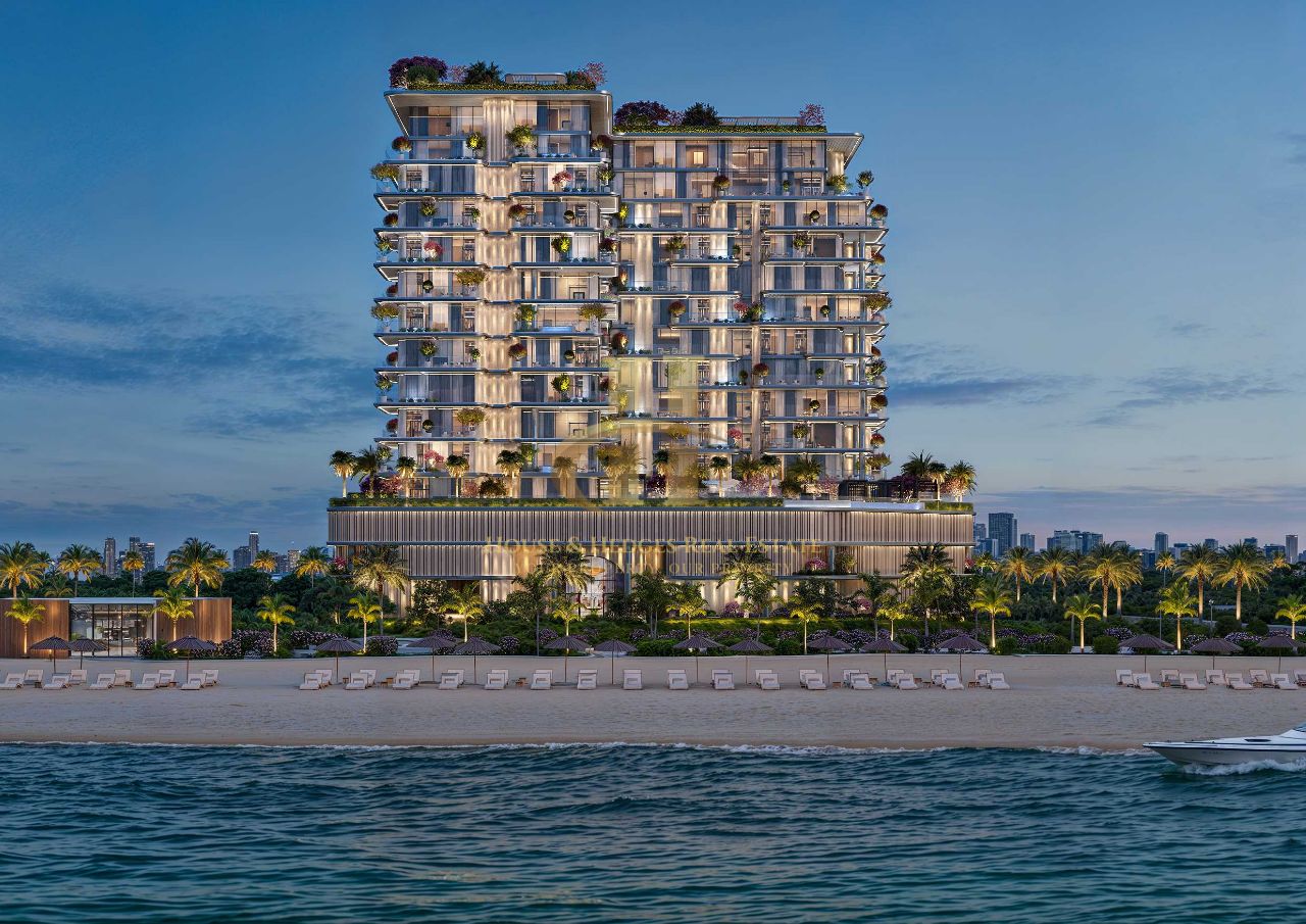 Modern waterfront living-Smart Choice Investment