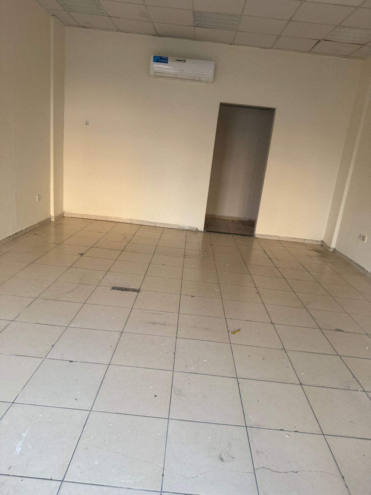 Perfect location- Best ROI - Spacious - call Now