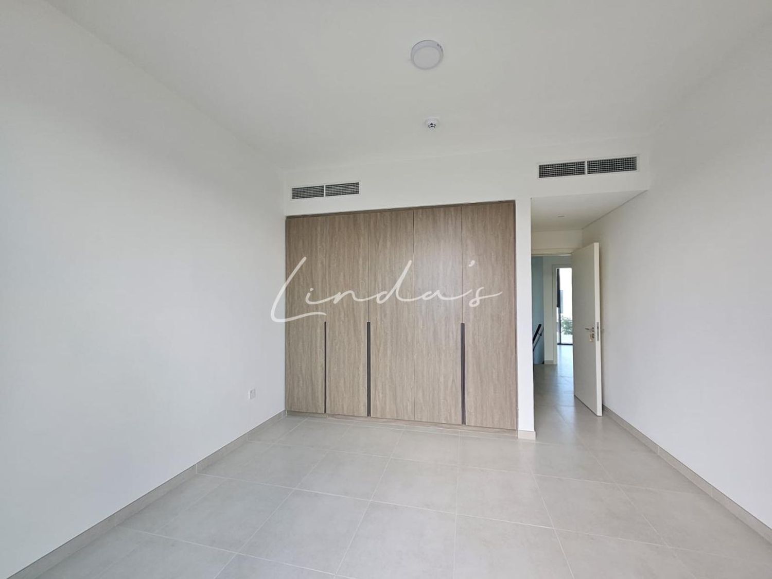 3 Bedrooms plus maid | Brand New | Landscaped