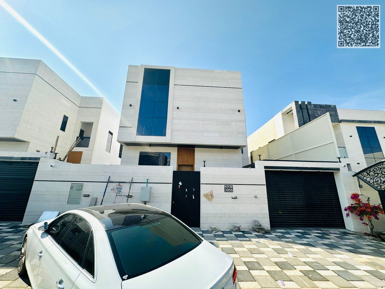 READY TO MOVE VILLA | 05 MASTER BEDROOMS | ALL ROOMS WARDROBE | FOR RENT | AL YASMEEN | AJMAN | UAE