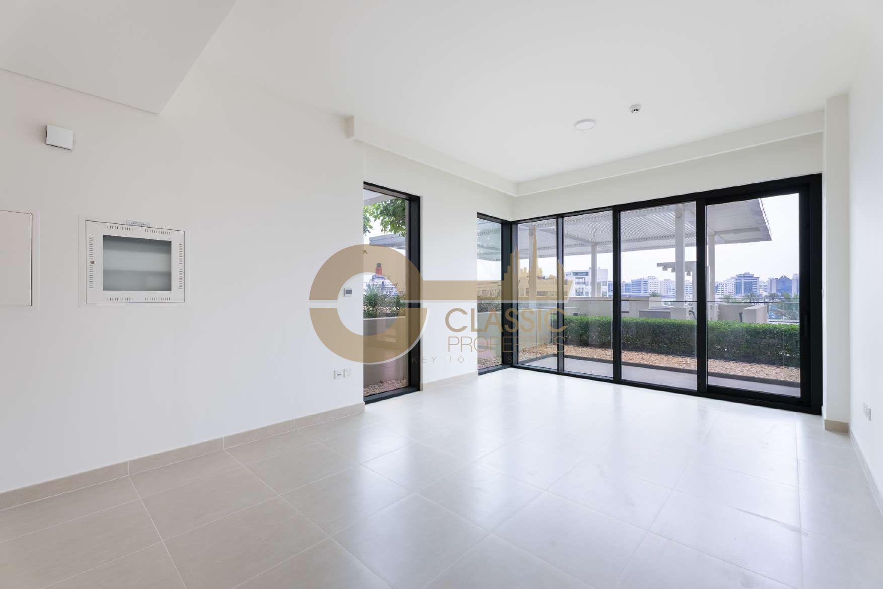 MODERN KITCHEN | BRIGHT UNIT | PREMIUM FITTINGS