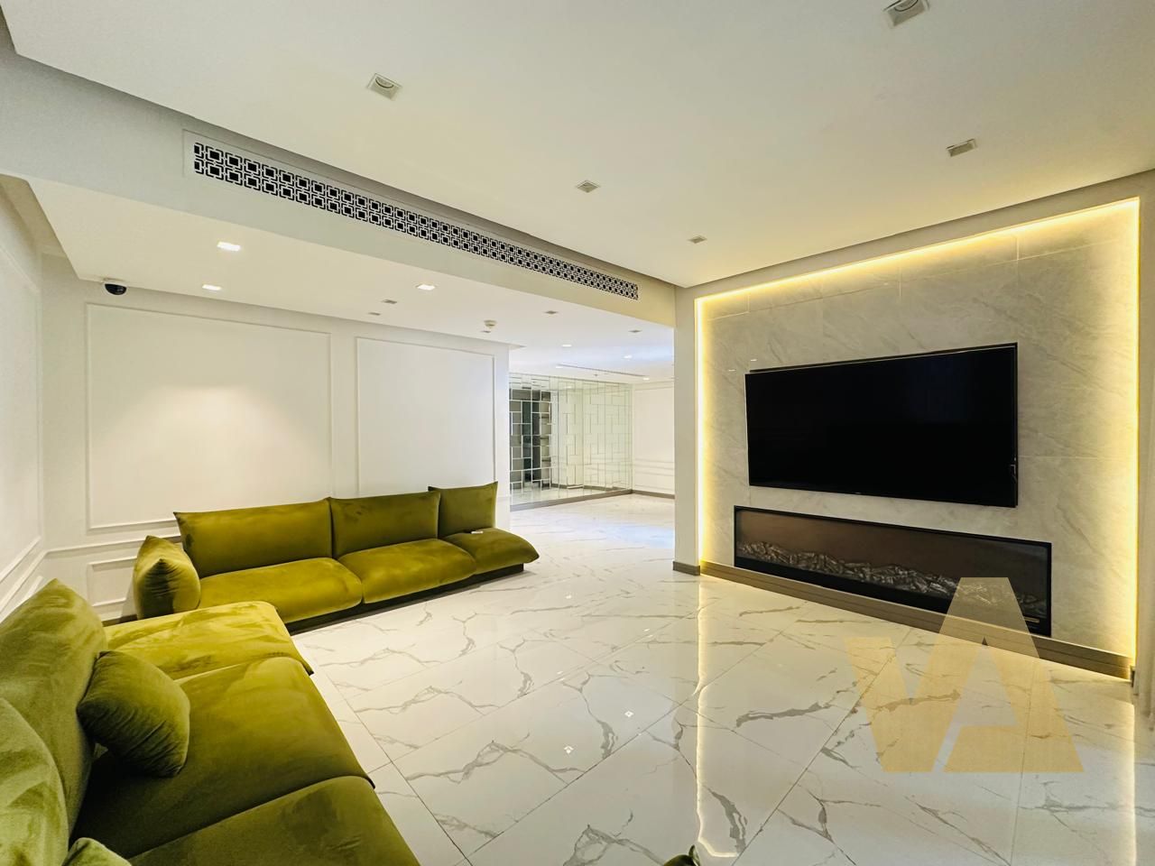 4BHK Villa+ Maid | Vacant Soon | Huge Layout