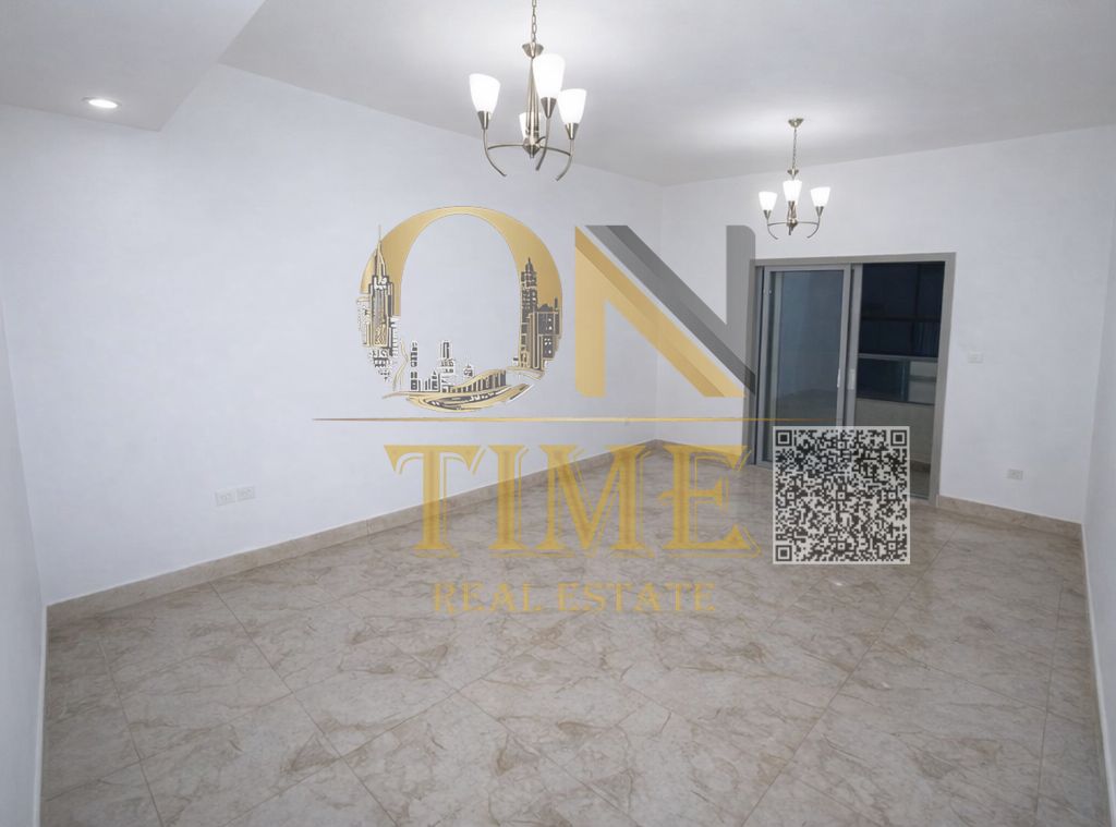 Comfort Living | Big Balcony | Prime Location | Easy Payments
