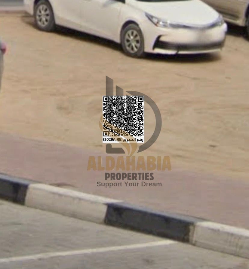 Two Adjacent Residential Commercial Plots