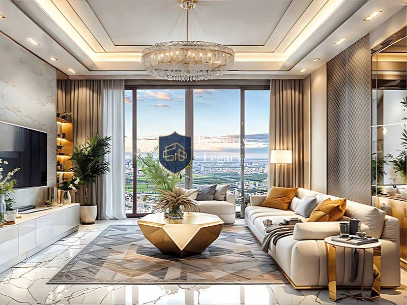 Below OP | Fully Furnished | High ROI